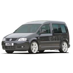 H&R Sänkningssats VW