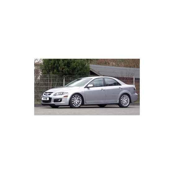 H&R Sänkningssats Mazda 6
