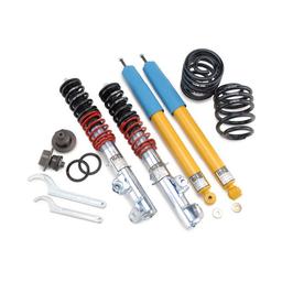 H&R Coilovers Volkswagen Golf 5 R32 Låg Version