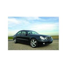 H&R lowering springs Mercedes W211