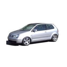 H&R Senkningssats Volkswagen Polo bensin