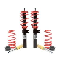 H&R Coilovers Volkswagen Golf 4 2WD TDI
