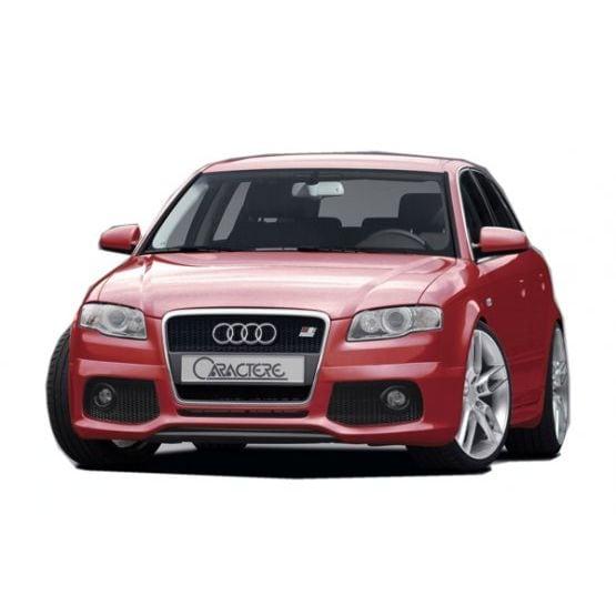 H&R Sänkningssats Audi A4 B6/B7 8E 