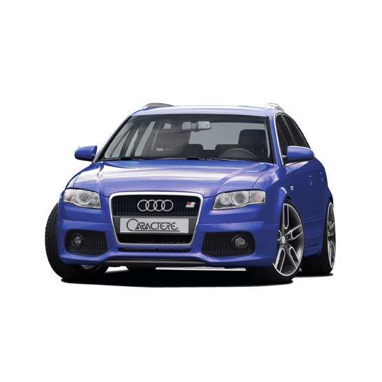 H&R Sänkningssats Audi A4 B6/B7 8E