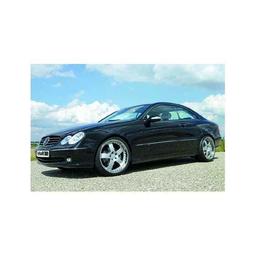 H&R Sænkningssæt Mercedes C W203
