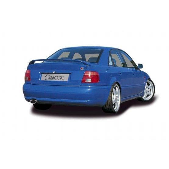 H&R Sänkningssats Audi A4 B5 60/40mm
