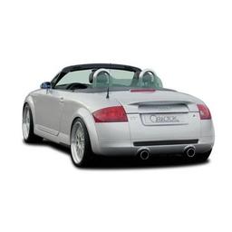 H&R madallussarja Audi TT 8N 2wd