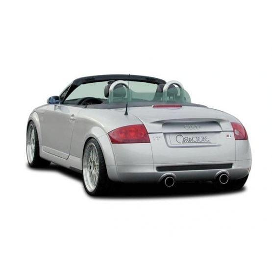 H&R madallussarja Audi TT 8N 2wd