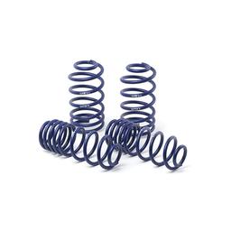 Lowering springs  H&R VW Arteon 4WD