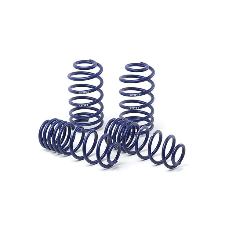 Lowering springs  H&R VW Arteon 4WD