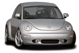 H&R Sänkningssats Volkswagen Beetle