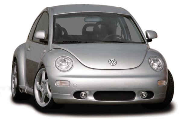 H&R Sänkningssats Volkswagen Beetle