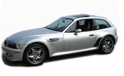 H&R Sænkningssæt BMW M Z3