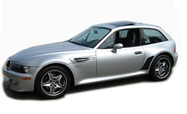H&R Sænkningssæt BMW M Z3