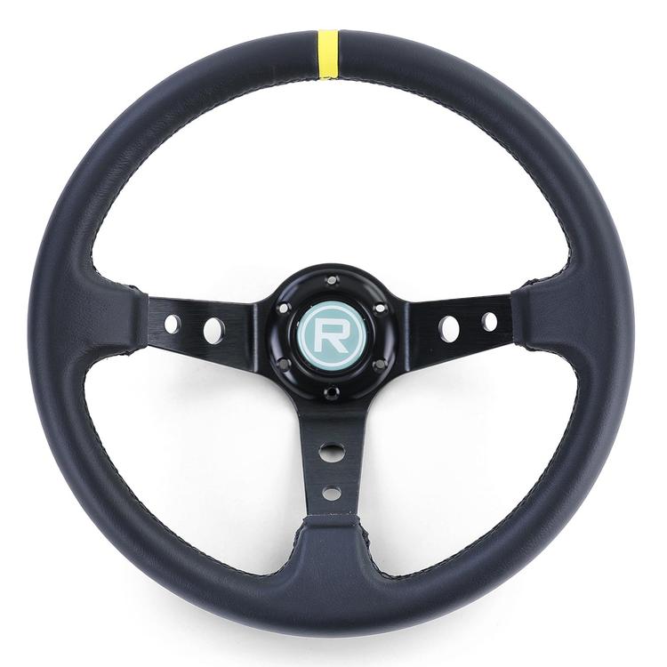 Sport Steering wheel  Typ1 - 350mm