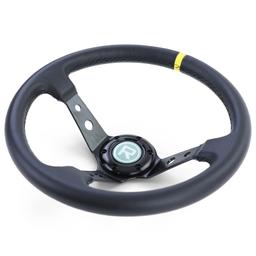 Sport Steering wheel  Typ1 - 350mm