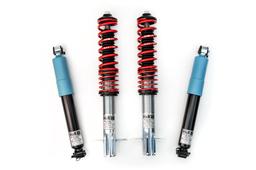 H&R Coilovers - VW Beetle 1303S