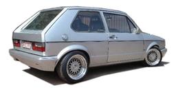 H&R Sänkningssats Golf 1
