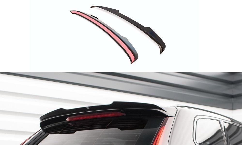 Wing that fits Volvo XC60 R-Design