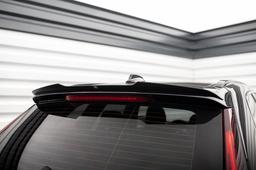 Wing that fits Volvo XC60 R-Design