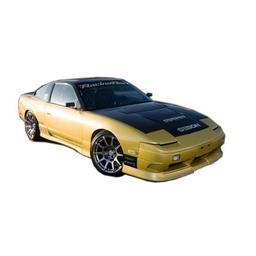 H&R Senkningssats Nissan 200SX