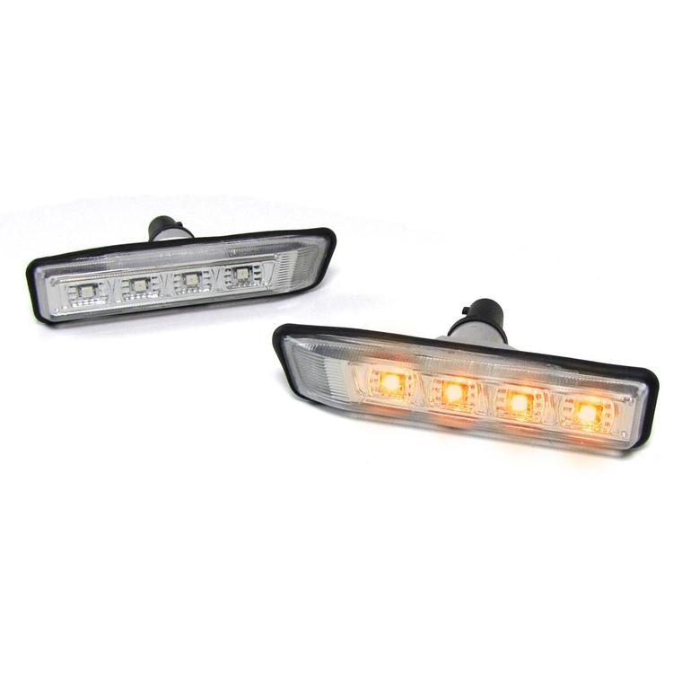LED-Suuntavilkut LED BMW E36 / X5