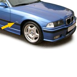 LED-Suuntavilkut LED BMW E36 / X5