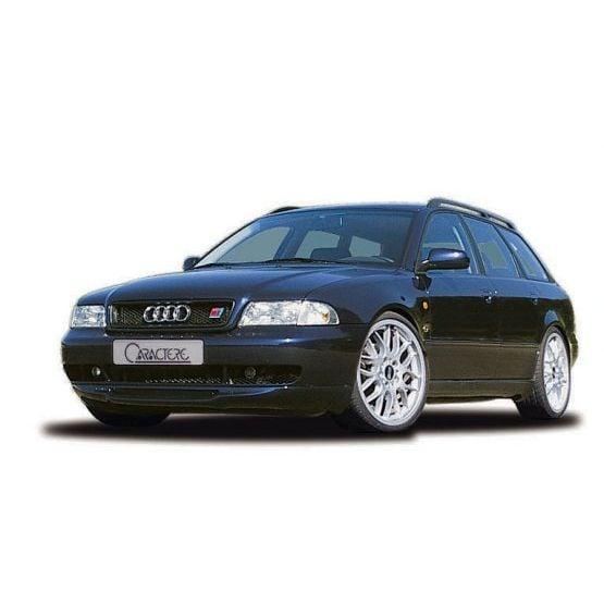 H&R Sänkningssats Audi A4 B5 Avant