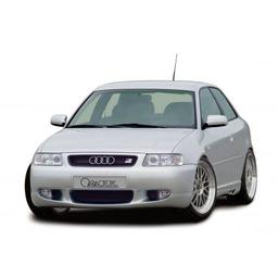 H&R Sänkningssats Audi A3 8L