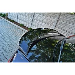 Roof spoiler Skoda Octavia RS Hatchback
