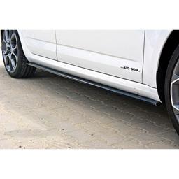 Sideskirts Skoda Octavia RS