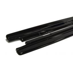 Sideskirts Skoda Octavia RS