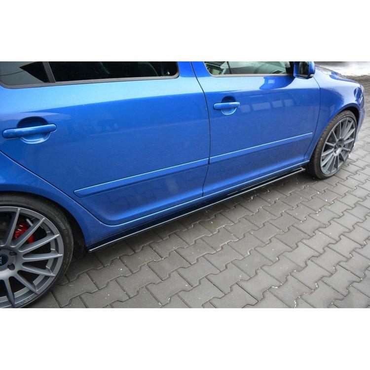 Sideskirts Skoda Octavia RS