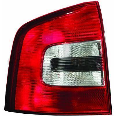 OEM Baklampor Skoda Octavia Kombi