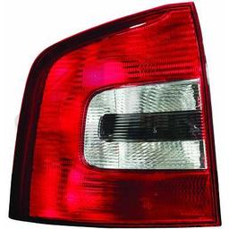 OEM Baklampor Skoda Octavia Kombi