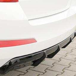 Blank sort Diffuser Skoda Octavia 5E