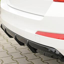 Blank sort Diffuser Skoda Octavia 5E