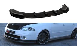 Frontsplitter Skoda Octavia mk2