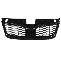 Honeycombgrill Skoda Octavia III RS