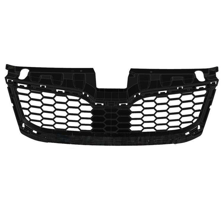 Honeycombgrill Skoda Octavia III RS