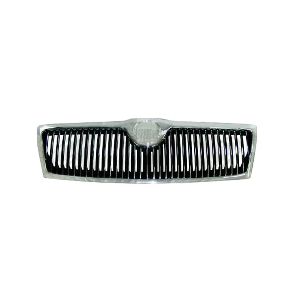 Chrome Grill Skoda Octavia Sedan/Combi