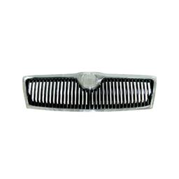 Chrome Grill Skoda Octavia Sedan/Combi