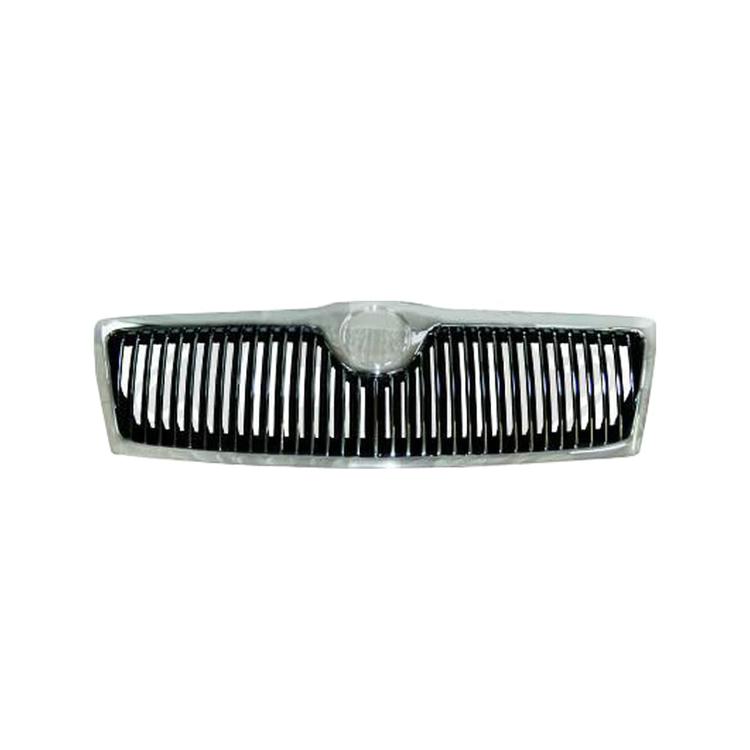 Chrome Grill Skoda Octavia Sedan/Kombi