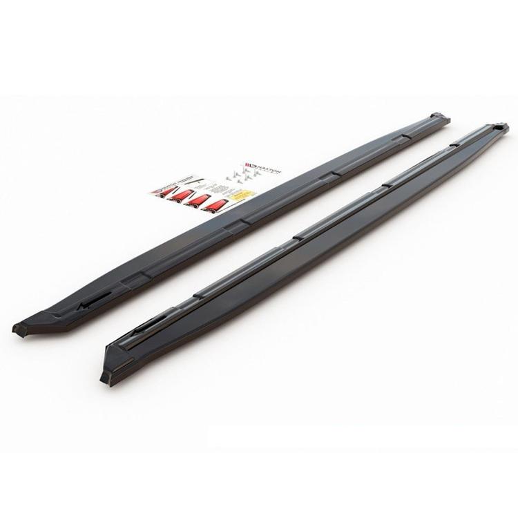 Sideskirts Skoda Kodiaq Sportline