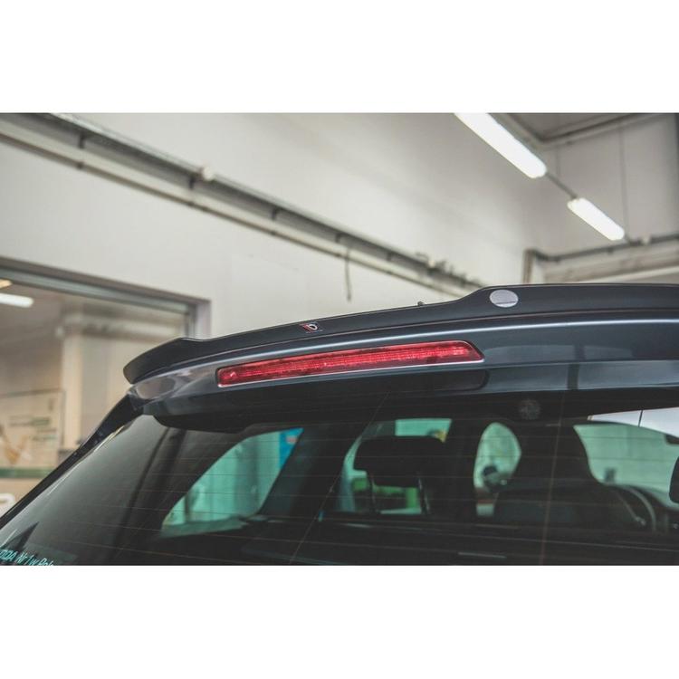 Roof spoiler Skoda Kodiaq Sportline