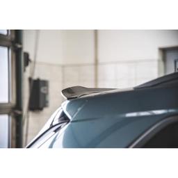 Roof spoiler Skoda Kodiaq Sportline