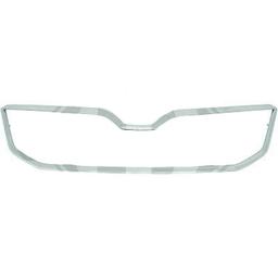Black grille for Skoda Yeti