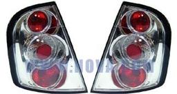 Baglygter Lexus krom Skoda