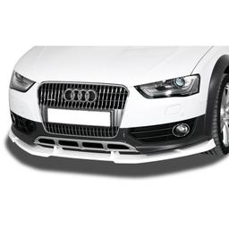 Cupspoiler Fram Audi A4 Allroad B8