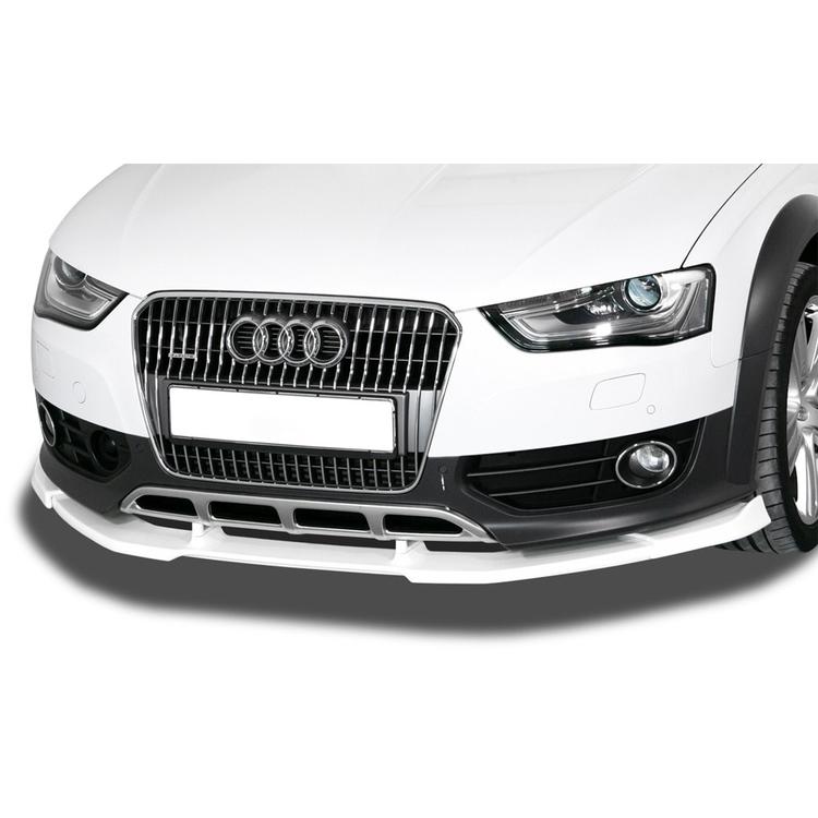 Cupspoiler Fram Audi A4 Allroad B8